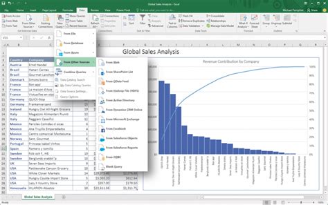 power query for excel 365|Download Microsoft Power Query for Excel from Official Microsoft .